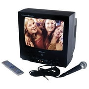 Audio Stream TV/DVD/CD+G Karaoke Combo AS-2235