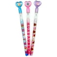 thumbnail image 3 of Donut Stackable Point Pencils - Set of 6, 3 of 4