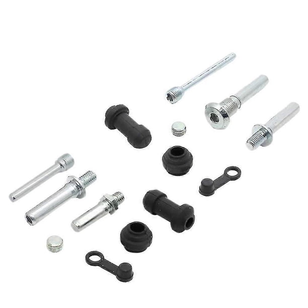 Motorcycle Front And Rear Brake Caliper Repair Kit Compatible Nissin Brake Pump Compatible Suzuki Honda Yamaha Yz 125 Wr 250 450 426