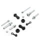 thumbnail image 1 of Motorcycle Front And Rear Brake Caliper Repair Kit Compatible Nissin Brake Pump Compatible Suzuki Honda Yamaha Yz 125 Wr 250 450 426, 1 of 5