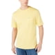 thumbnail image 1 of Tommy Bahama - Camiseta básica para hombre, color amarillo, XL, 1 of 1
