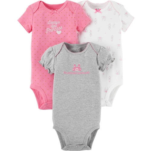 Child of Mine by Carter's Child Of Mine By Carter's Newborn Baby Girl