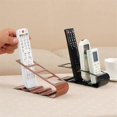 thumbnail image 3 of Storage Rack Desktop Stand Living Room Office Black, 3 of 5