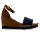 thumbnail image 1 of Zapatillas para Mujer Zmexico 2701 cafe 22.5, 1 of 6