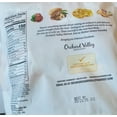 thumbnail image 2 of ORCHARD VALLEY HARVEST CHEESE CRISP POWER TRAIL MIX, PEANUTS, ALMONDS CHEESE CRISPS, PEPITAS, FAVA BEANS & SWEETENED CRANBERRIES PACK OF 15., 2 of 3