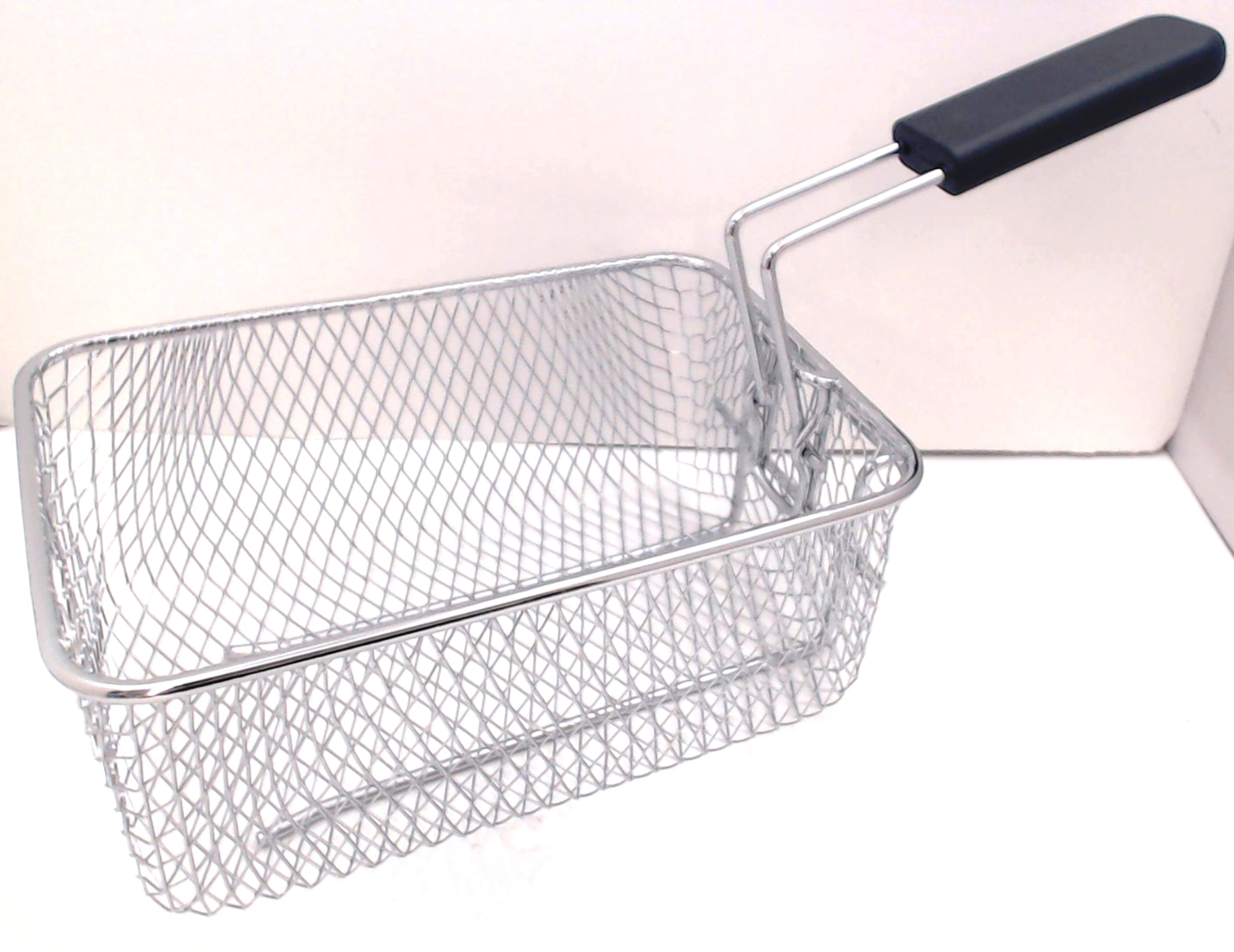 CDF100BSK, Compact Deep Fryer Basket fits Cuisinart CDF100 Models