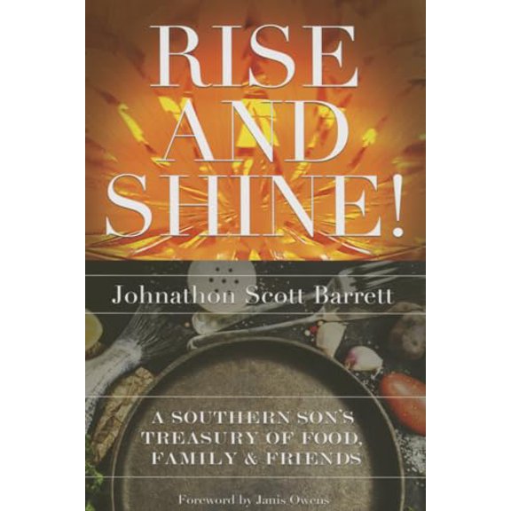 Pre-Owned Rise & Shine (Hardcover) 0881465429 9780881465426