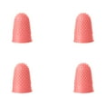thumbnail image 1 of Tampons en Caoutchouc pour Compter Écrire Trier Tâches Épais Réutilisables, 1 of 5