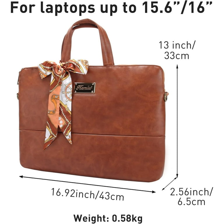 Kamlui Laptop Bag 15.6 Inch 16 Walmart