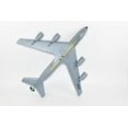 thumbnail image 6 of 185th ARW Iowa ANG KC-135R Model, 1/90th scale, Mahogany,  Aerial Refueling, 6 of 8