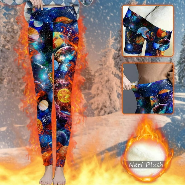 Winter Thermal Leggings – A-Z Gifts & Things