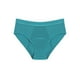 thumbnail image 1 of Guardurnaity calzoncillos traje de baño bikinis menstruales fondos período absorbente bragas reutilizables de talle alto bañadores para mujeres Type3 NO3, 1 of 6