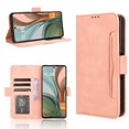thumbnail image 4 of Funda Tipo Billetera GANGXUN para Motorola MOTO G75 5G – Tapa Flip con Tarjetero, 4 of 5