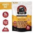 thumbnail image 4 of Kodiak Protein-Packed Honey Oat Protein Granola Bag, Ready to Eat, 11 oz, 4 of 7