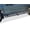 Silver, variant on APS Running Boards 5 inches Compatible with Chevy Silverado GMC Sierra 1500 2001-2013 Crew Cab & 2500 3500 2001-2014 (Exclude CK Classic) 304 Stainless Steel (Nerf Bars Side Steps Side Bars)