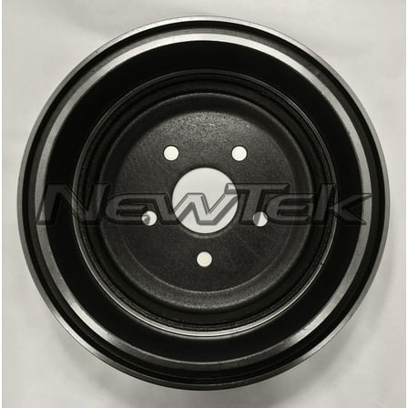 Brake Drum Fits select: 1988-1989,1991-1997 FORD RANGER