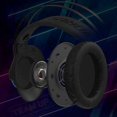 thumbnail image 4 of GIGABYTE AORUS H1 Gaming Headset USB Connection Wired Virtual 7.1ch Surround Inline Control Noise Canceling Microphone [Domestic], 4 of 5