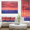 thumbnail image 1 of Premier Lever de Soleil Matin, 1 of 3