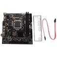 thumbnail image 2 of Placa base M ATX ANGGREK B250B4 para computadora de Escritorio DDR4, 2 of 8