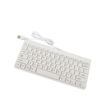 Ultra Thin USB Wired Keyboard Optical Mouse Mice Set Combo for PC Laptop