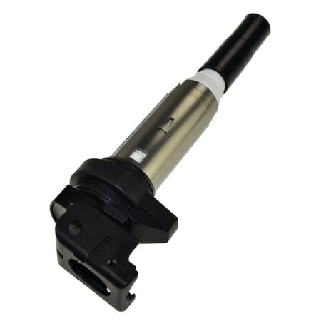 Ignition Coil Compatible with 2010-2020 Bmw 5-Series 550i/M550i xDrive 4.4L N63 V8 Turbo Coil-On-Plug 3-Pin 12137551049 GN10765 UF798 12138611236 12137571643 12137562744
