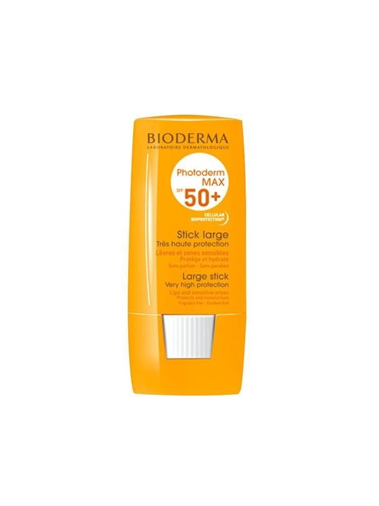 Bioderma Photoderm MAX SPF 50+ Large Stick 8g