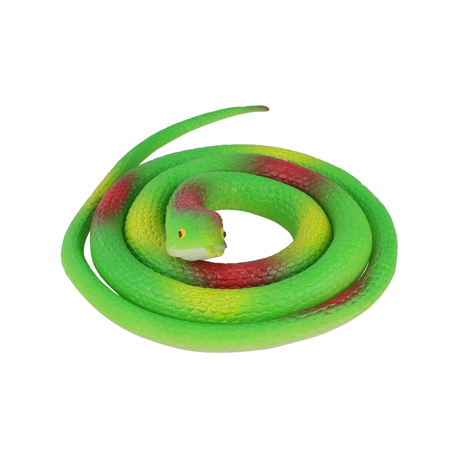 Fuazewewe Snake Statue, Realistic Snake 