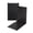 Black, variant on Black 11x17 Pressboard Report Covers 10 Pack, 3" Capacity For Blueprints