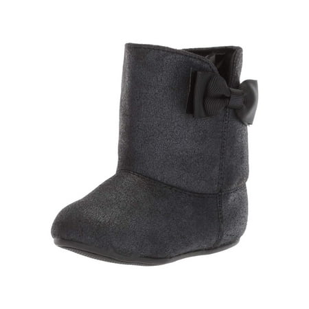 Baby Deer Kids' 02-6865 Mid Calf Boot