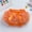 Orange, variant on XMMSWDLA Toddler Girl Clothes Baby Bag Fart Pants Casual Briefs Big Butt Shorts Bread Pants