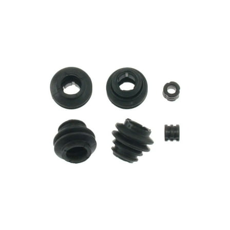 Carlson 16189 Rear Disc Brake Hardware Kit