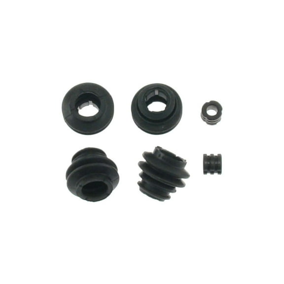Carlson 16189 Rear Disc Brake Hardware Kit