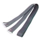 thumbnail image 4 of Conector de aviación Enchufe de alimentación, 2 piezas Conectores de cable de enchufe de aviación Conector de enchufe de aviación impulsado por el rendimiento Jadeshay A, 4 of 8