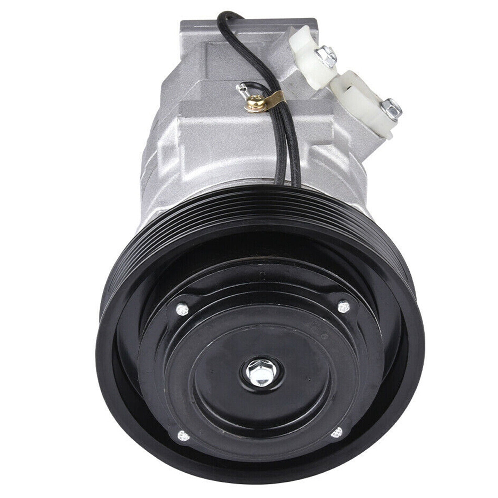 For Honda Ridgeline 3.5l 2006 2007 2008 Ac Air Conditioner Compressor W Clutch
