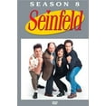 thumbnail image 2 of Seinfeld: Season 8, 2 of 2