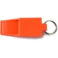 thumbnail image 6 of Acme Tornado Slimline Whistle 636 Day Glow Orange, 6 of 7