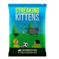 thumbnail image 1 of Tarjeta de juego de mesa para fiestas Gatitos explosivos explosivos, 1 of 5
