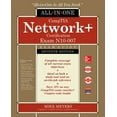 thumbnail image 1 of Pre-Owned Comptia Network+ Certification All-In-One Exam Guide, Seventh Edition (Exam N10-007) (Hardcover) 1260122387 9781260122381, 1 of 1