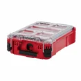 thumbnail image 1 of Milwaukee Tool PACKOUT 5-Compartment Small Parts Organizer, 1 of 1