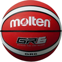 ⭐️新品未使用　molten GL7X バスケットボール FIBAオリンピック Molten GL7 Official FIBA Olympic Leather Indoor 29.5