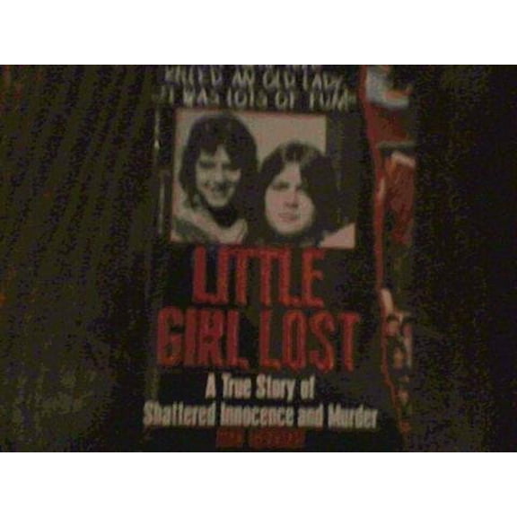 Pre-Owned Little Girl Lost, 9781558175938, 1558175938, Paperback,