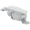 thumbnail image 4 of For Toyota Highlander 2011 2012 2013 Headlight Assembly Driver Side CAPA Certified TO2502208C, 4 of 6
