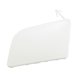 thumbnail image 1 of Delantero Parachoques Remolque Gancho Cubierta Tapa para Nissan Sentra - 1uds Blanco, 1 of 6