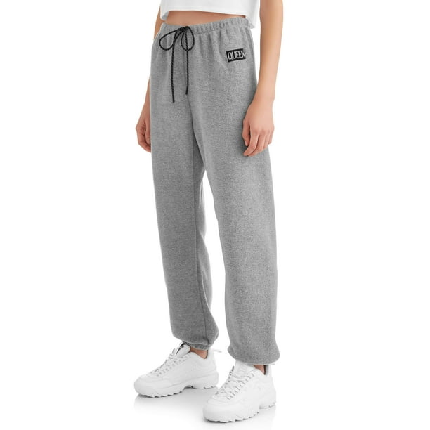 no boundaries sweatpants