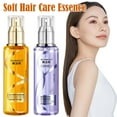 thumbnail image 3 of Smooth Hair Care Essence Improve Dry And Frizzy Hair Essential Spray Fragrance Oil Anti-Static, 3 of 7