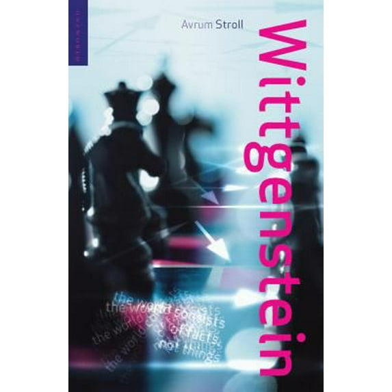 Pre-Owned Wittgenstein (Paperback) 1851684867 9781851684861