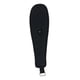 thumbnail image 4 of Cojín de entrepierna para cinturón de cochecito, funda para correa de asiento, cómodo y suave cojín de entrepierna para recién nacidos, cinturón de negro, 4 of 10
