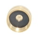 thumbnail image 5 of Adaptadores propano de latón de 4 piezas Calentador de acoplador cilindro de gas s, 5 of 6