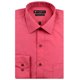 thumbnail image 1 of Manchester Camisa de Vestir Regular Fit Con Cuello Ajustable  Ladrillo, 15" Cuello 33" Manga Manchester 5232Z, 1 of 4