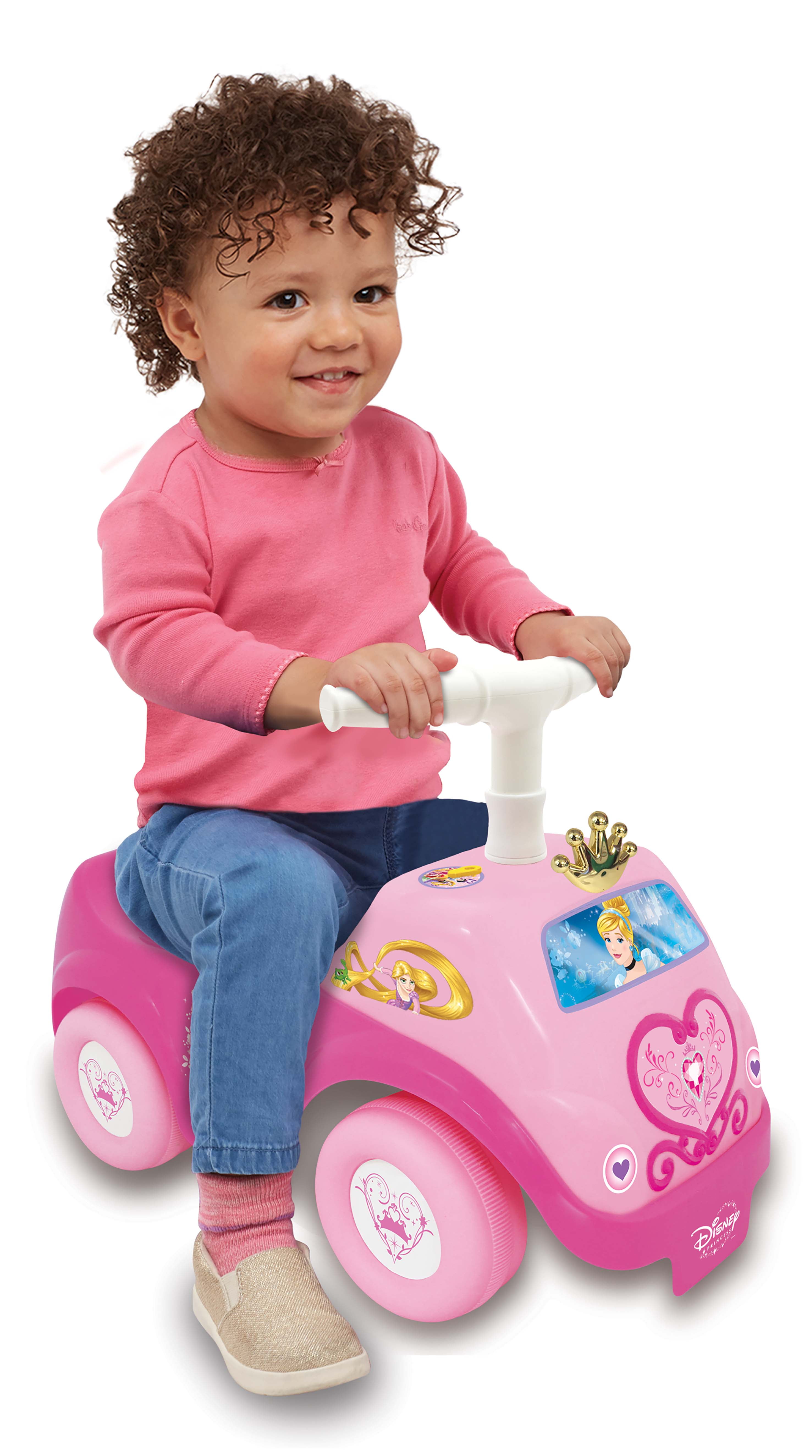 gallop and rock learning pony walmart